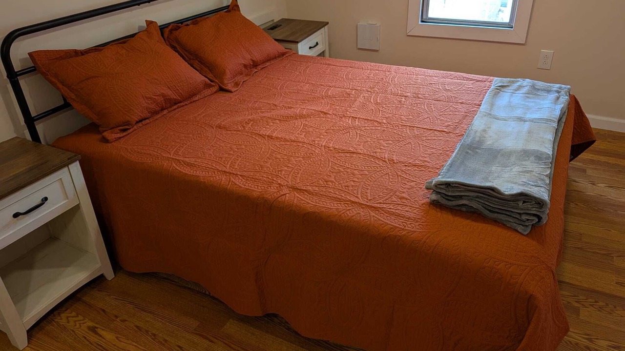 Photo of Bedroom in Cuba