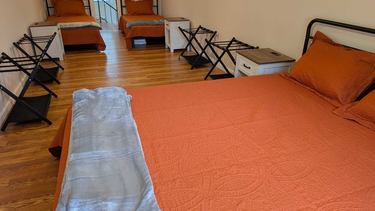 Photo of Bedroom in Cuba