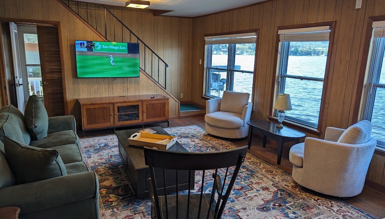 Photo of Livingroom in Cuba
