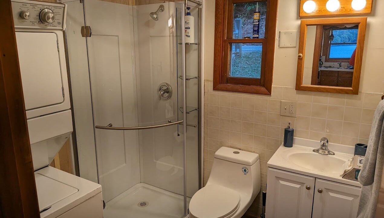 Photo of Bathroom in Cuba