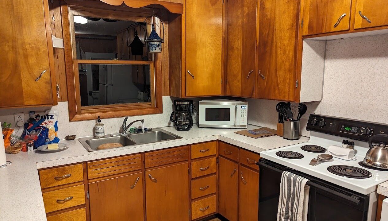 Photo of Kitchen in Cuba