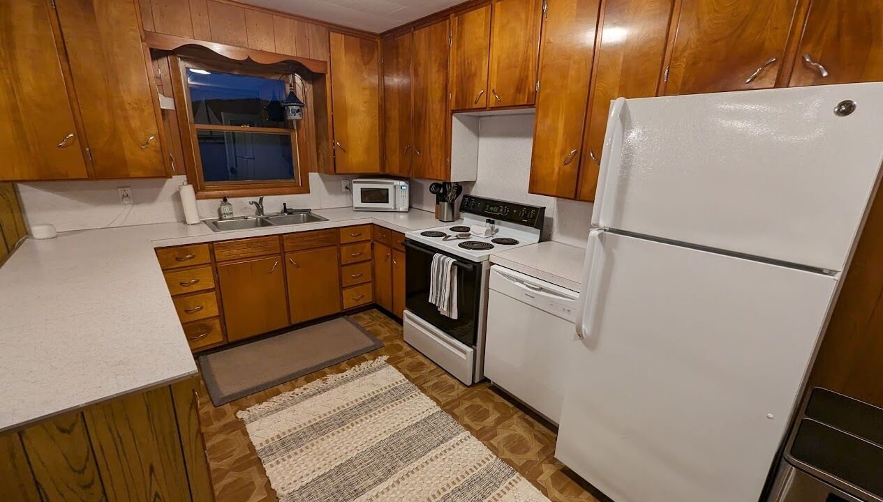 Photo of Kitchen in Cuba