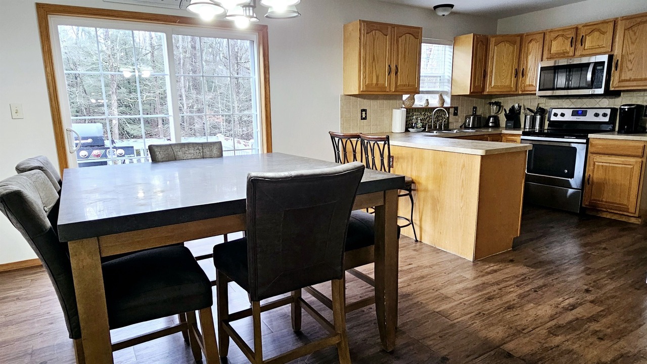 Photo of Bedroom in Bushkill