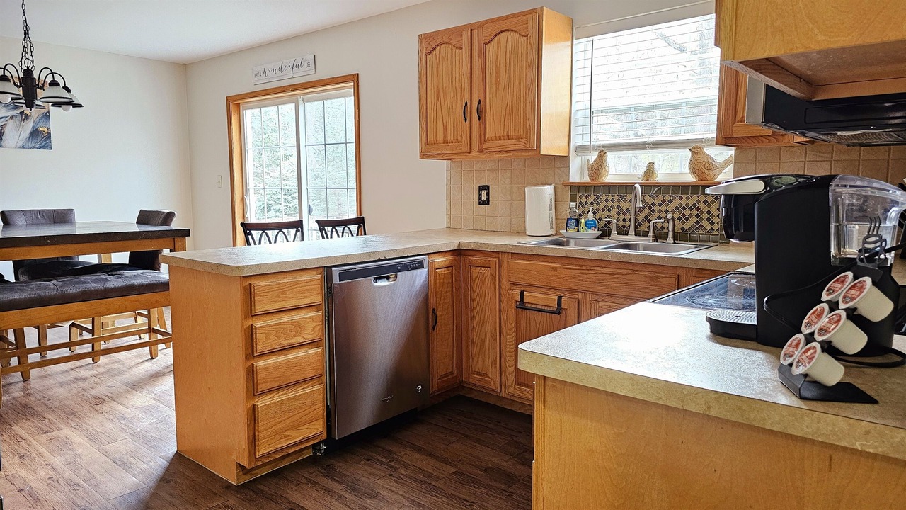 Photo of Kitchen in Bushkill