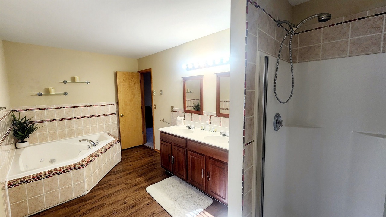 Photo of Bathroom in Bushkill