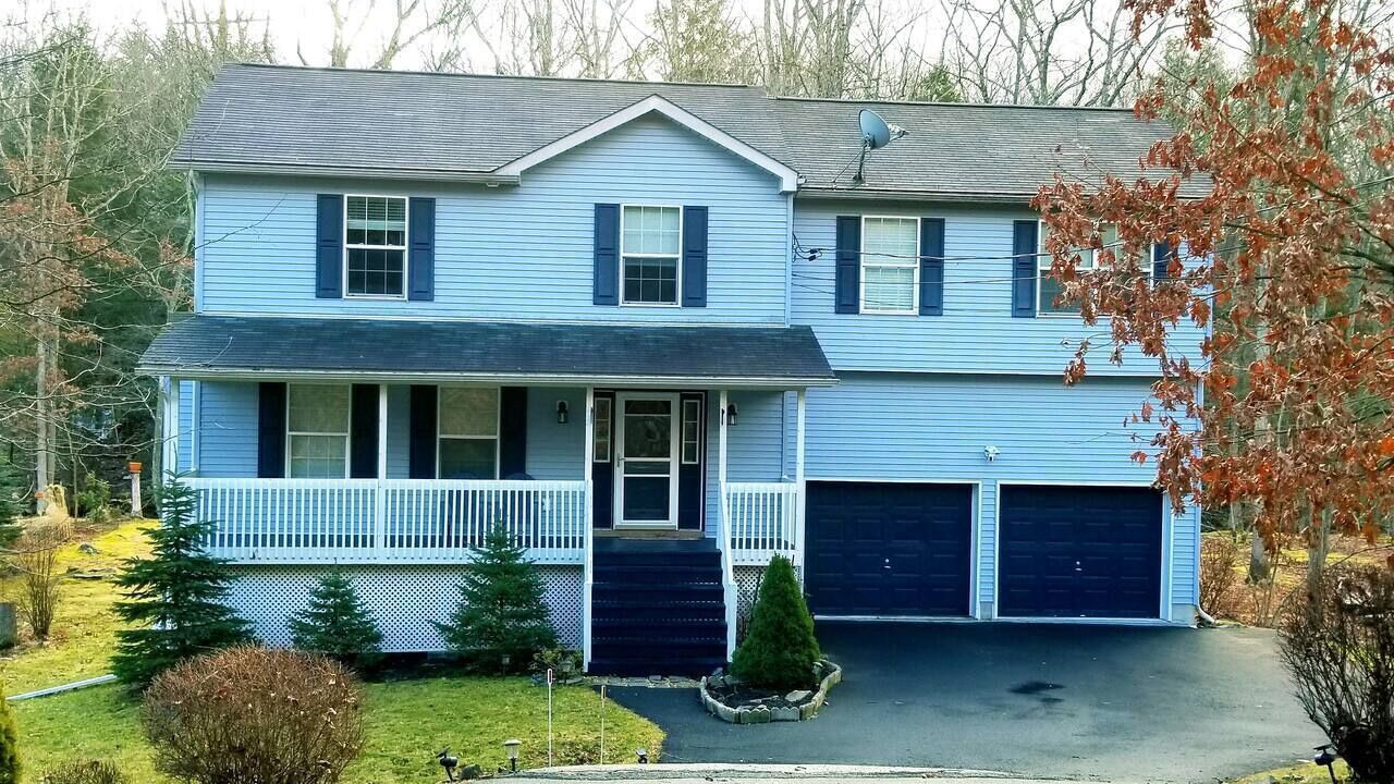 Photo of Outdoor in Bushkill