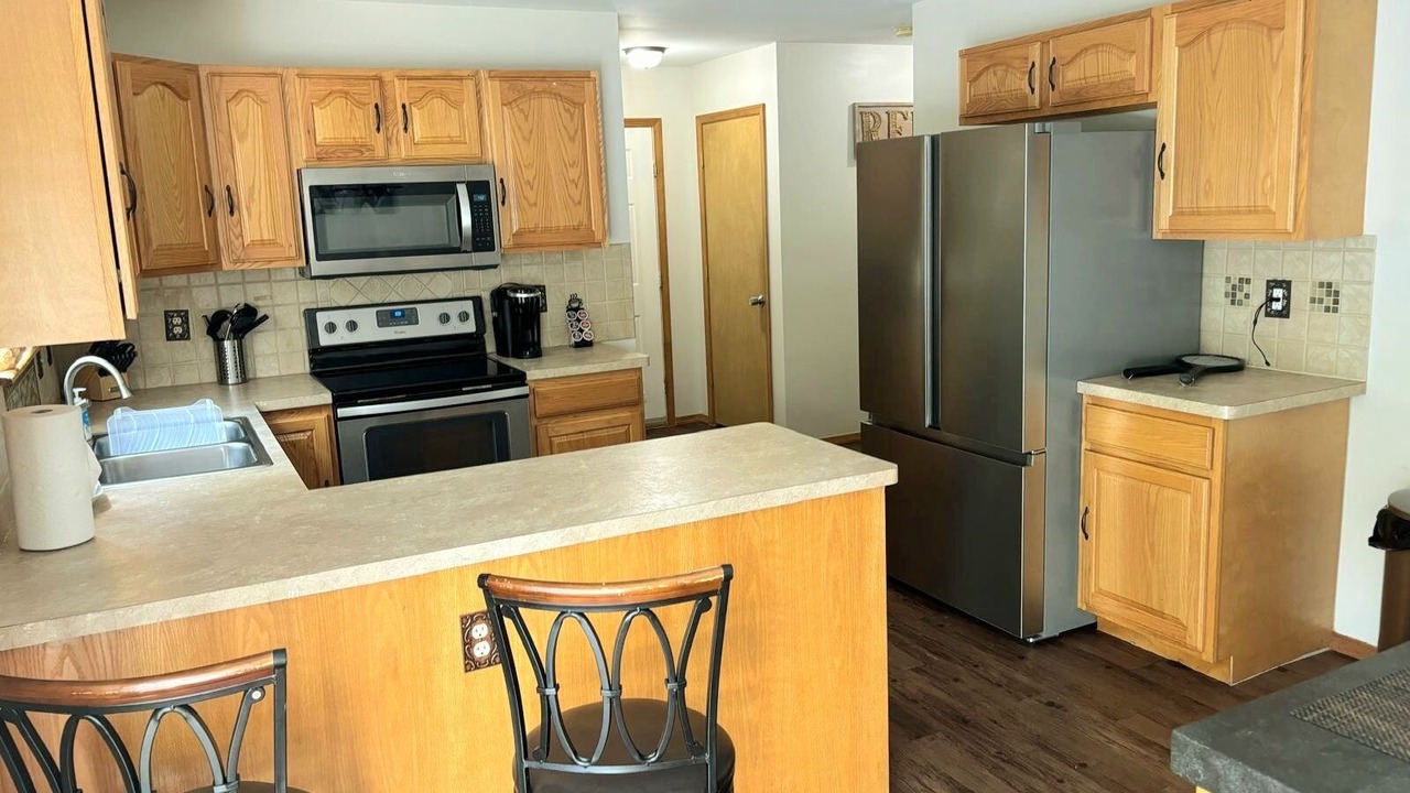 Photo of Kitchen in Bushkill