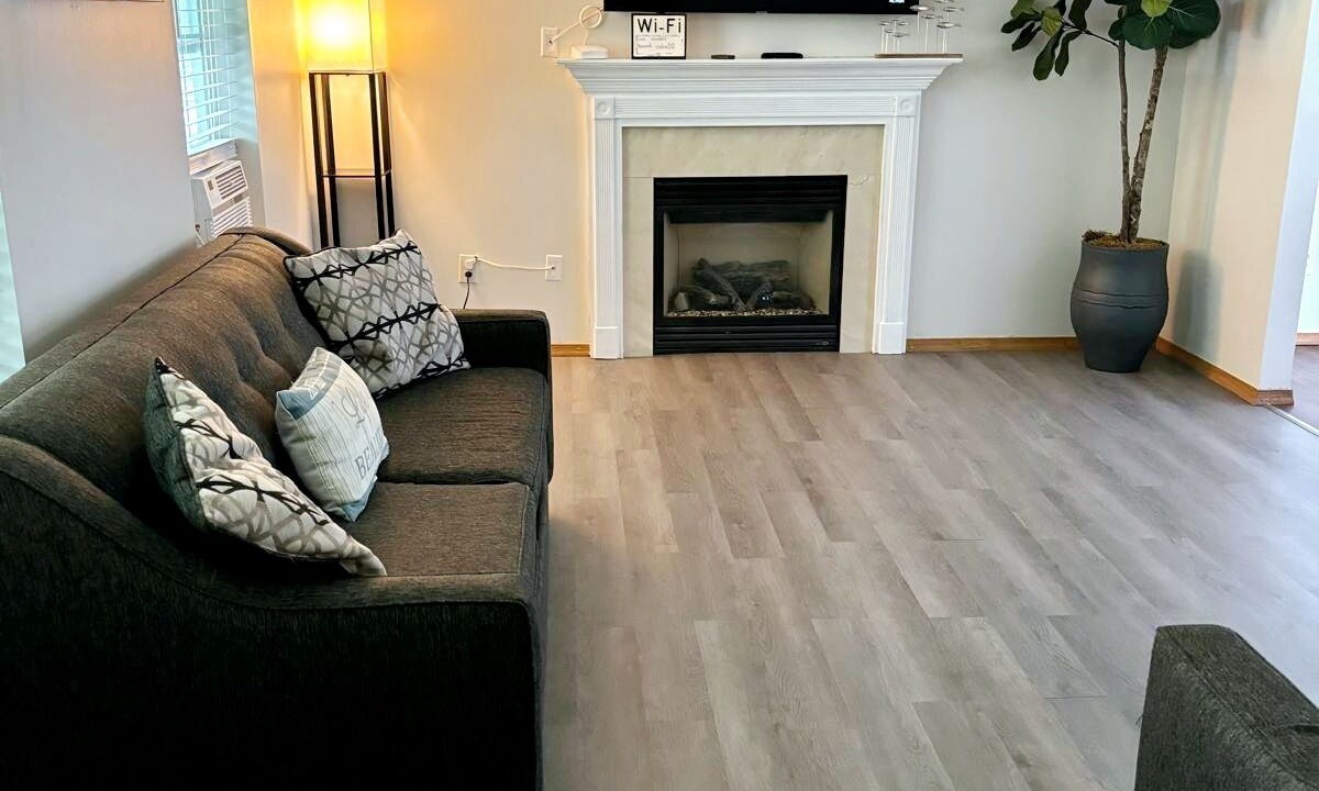 Photo of Livingroom in Bushkill