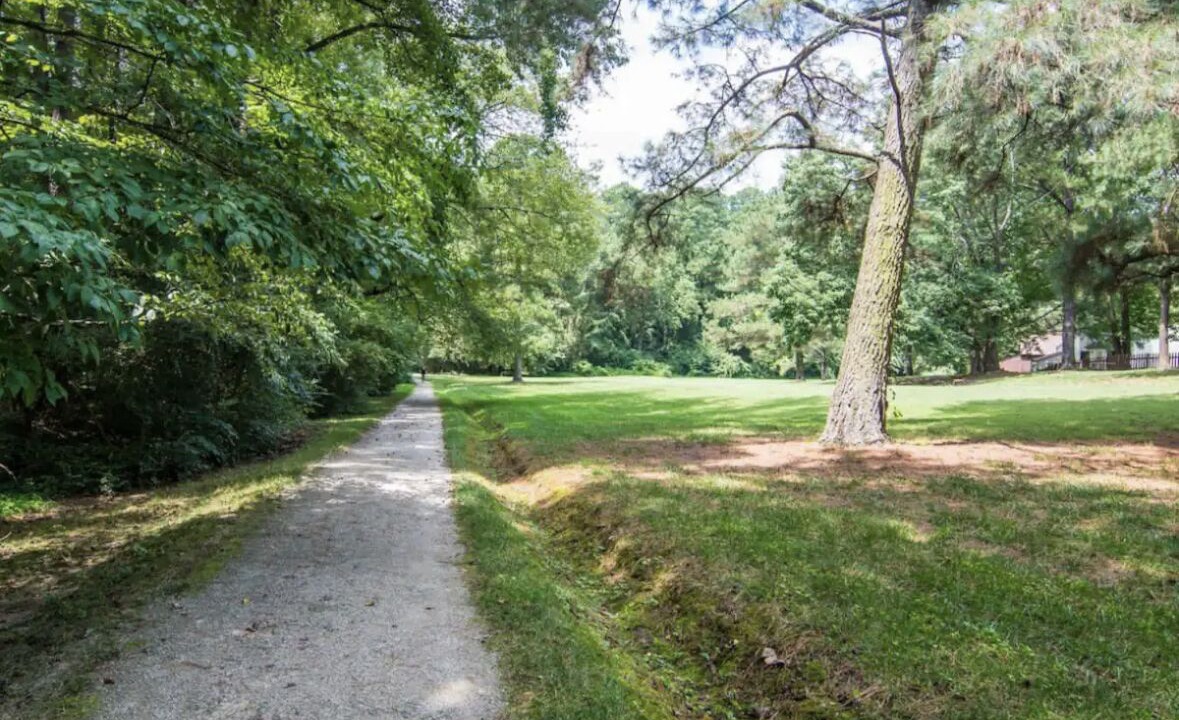 Photo of Outdoor in Cary