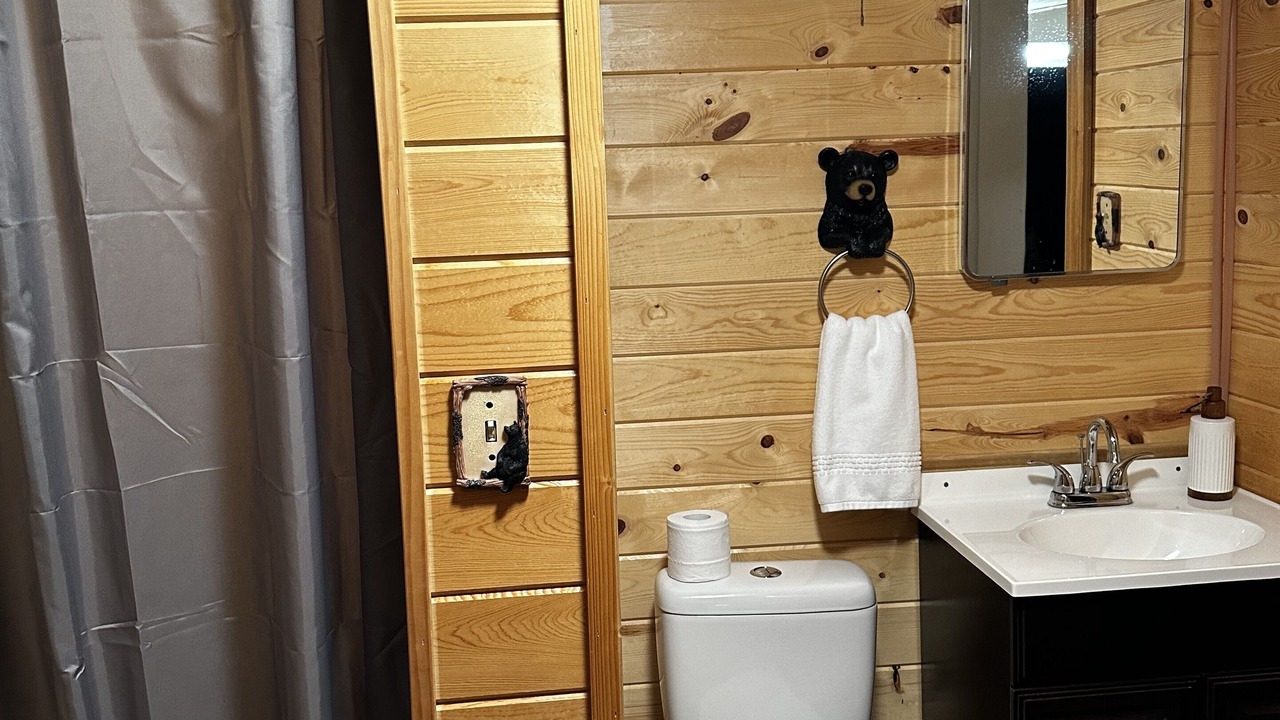 Photo of Bathroom in Clarington