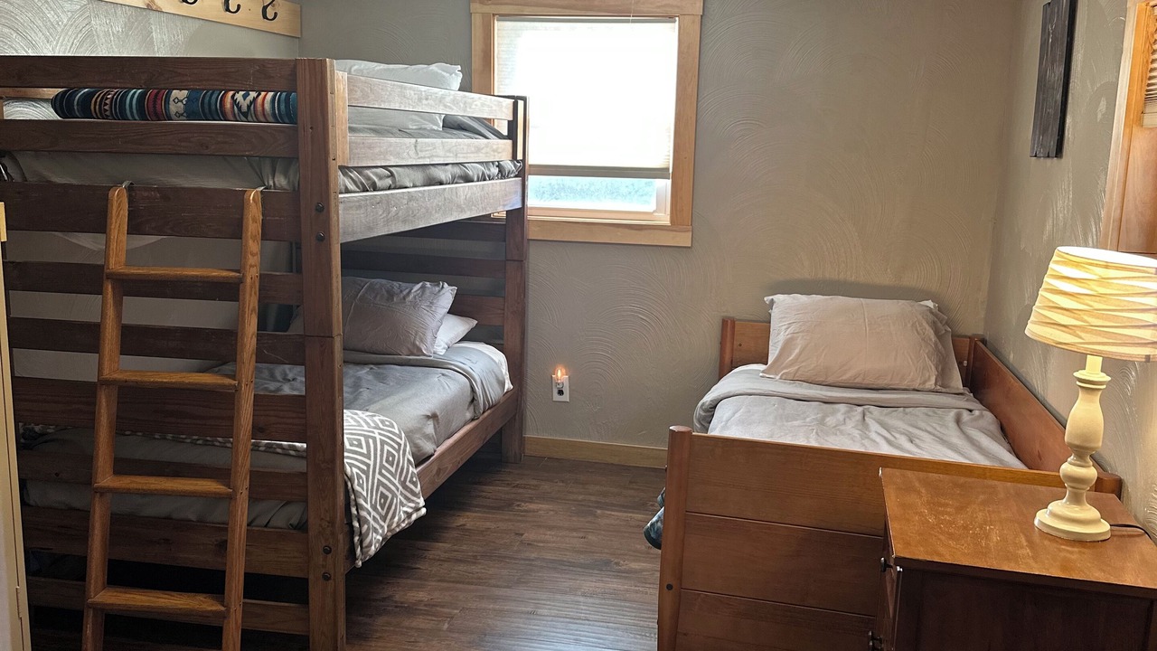 Photo of Bedroom in Clarington