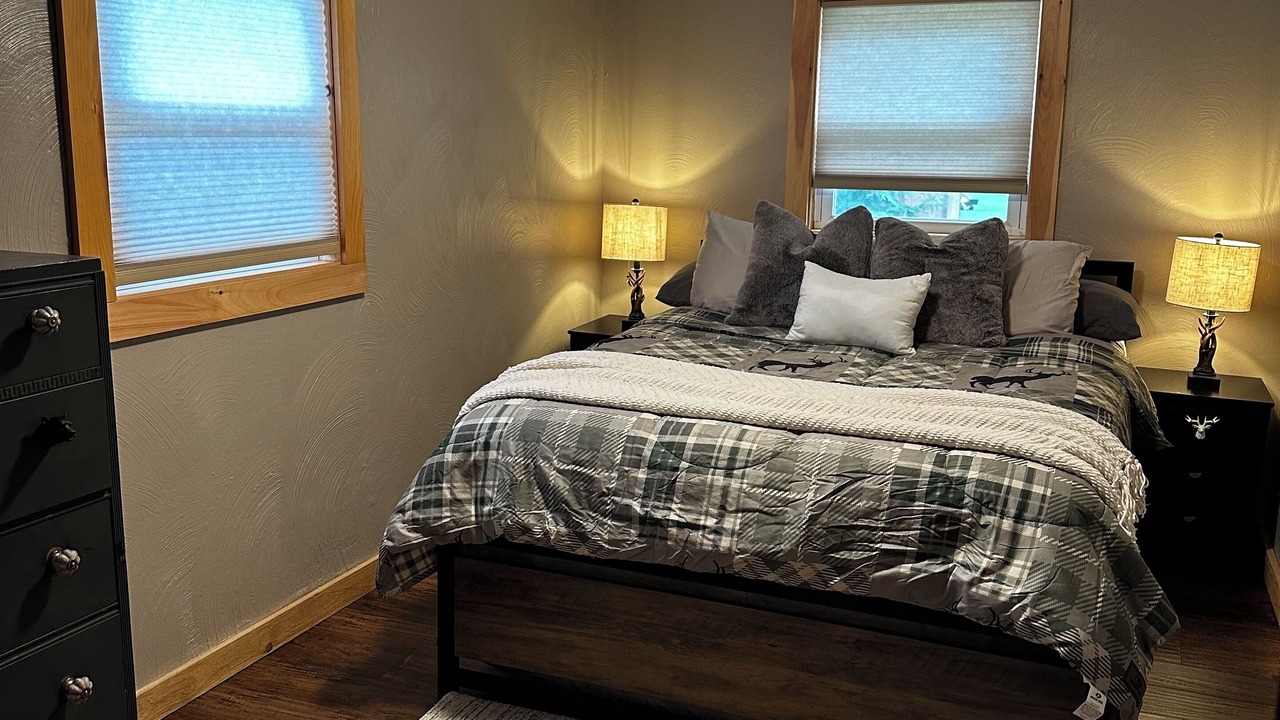 Photo of Bedroom in Clarington