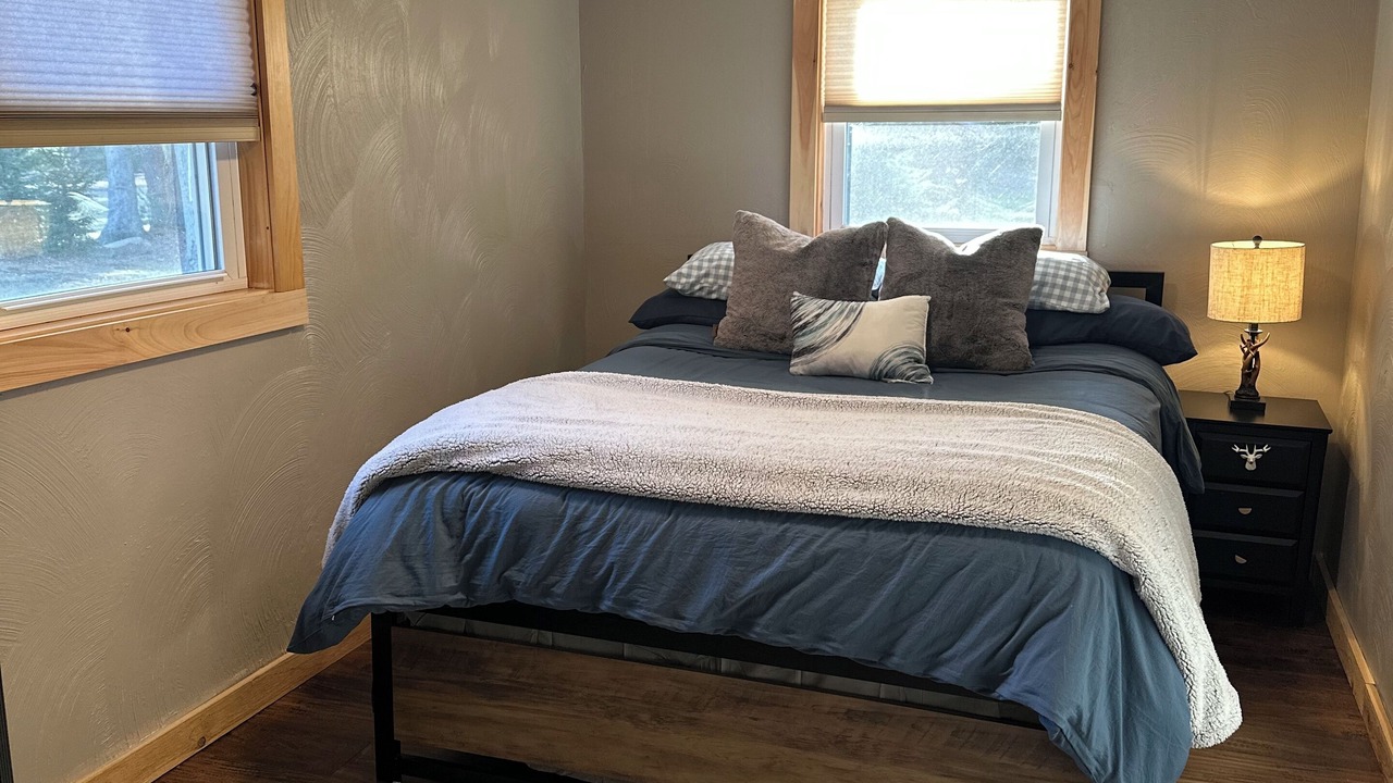 Photo of Bedroom in Clarington