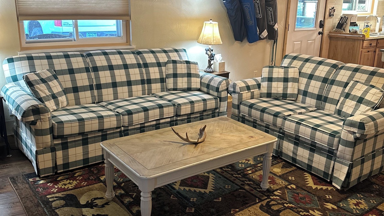 Photo of Livingroom in Clarington