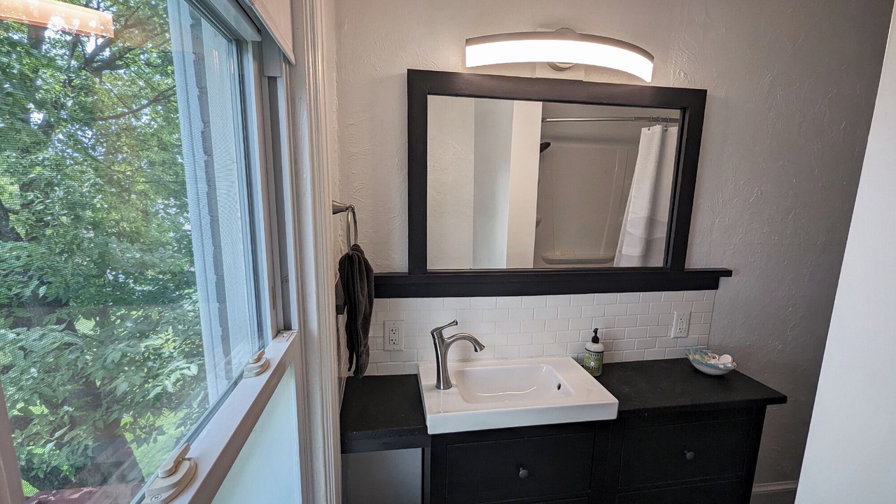 Photo of Bathroom in Emigsville