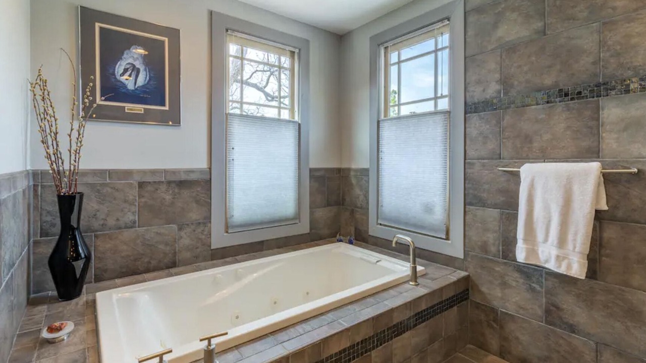 Photo of Bathroom in Eastport