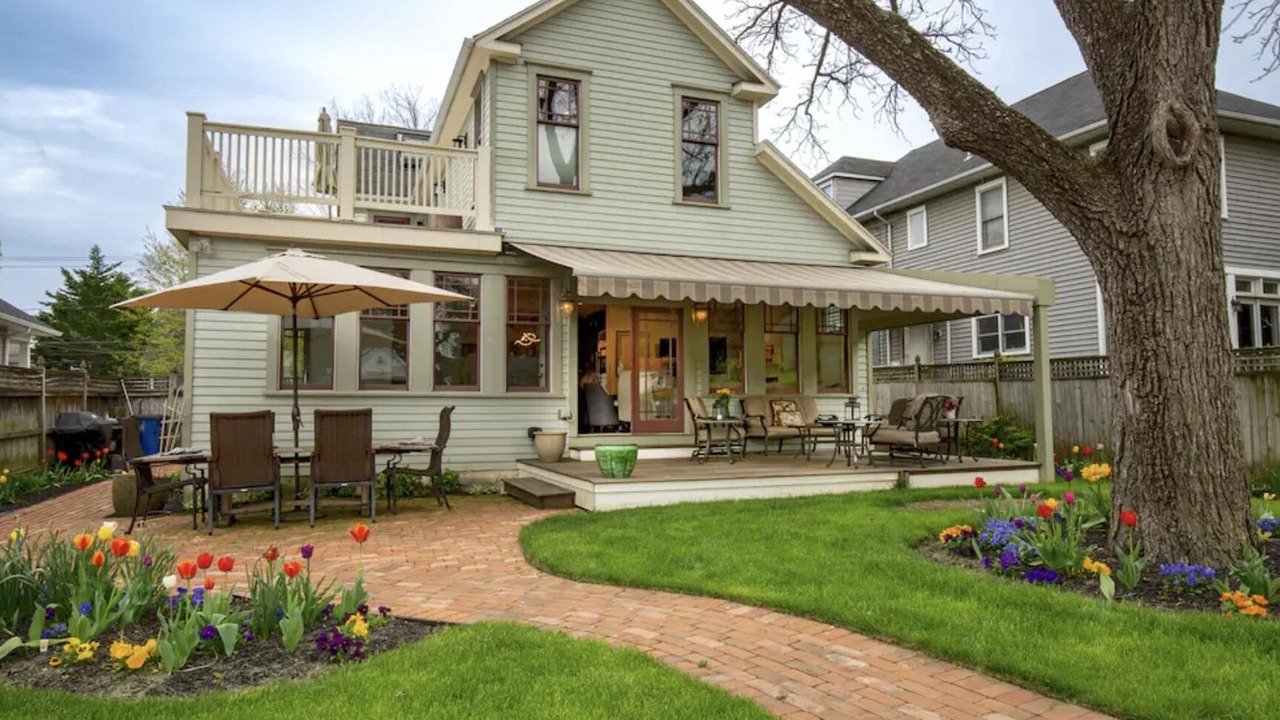 Photo of Outdoor in Eastport
