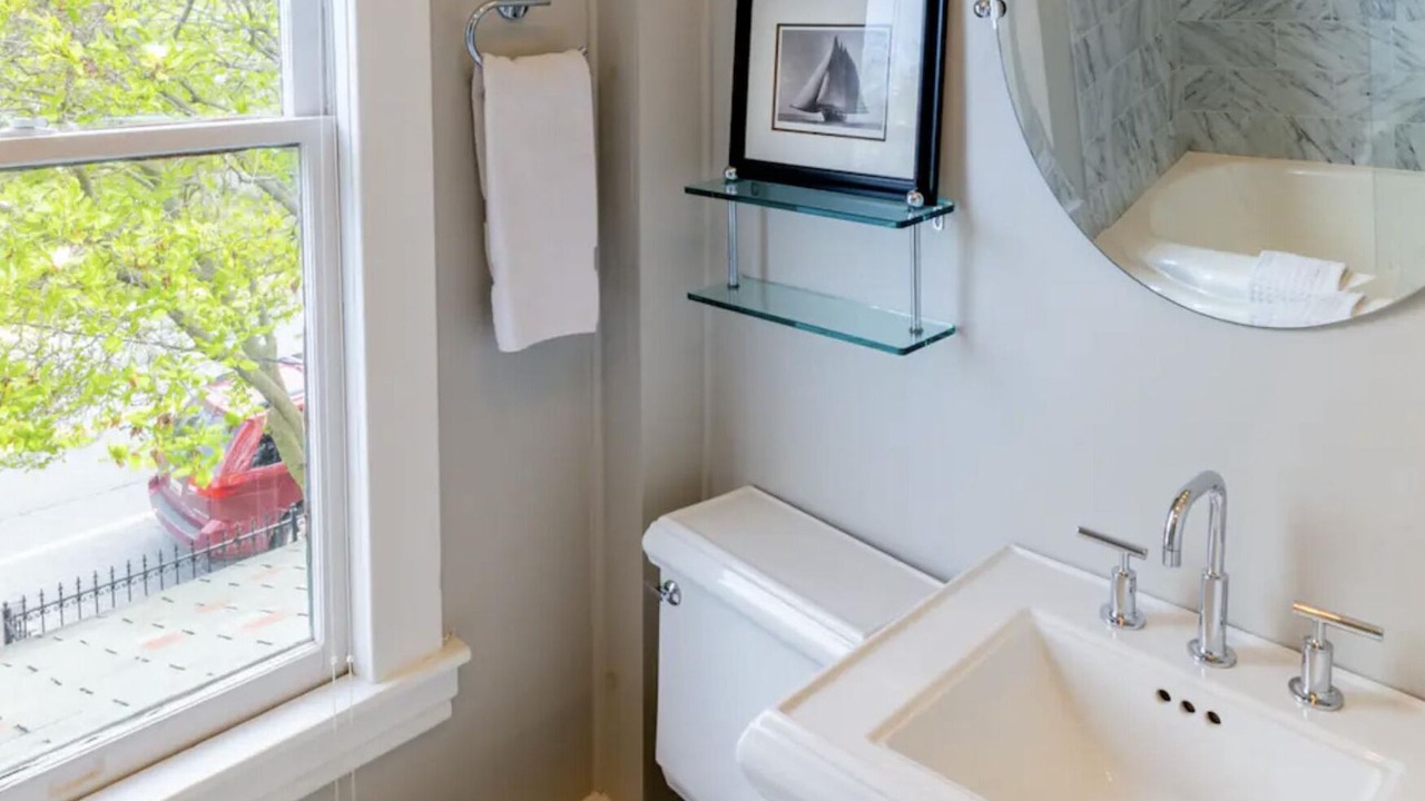 Photo of Bathroom in Eastport