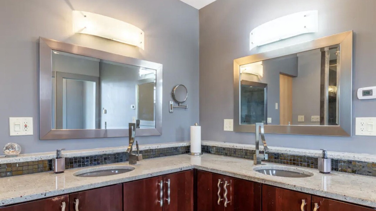 Photo of Bathroom in Eastport