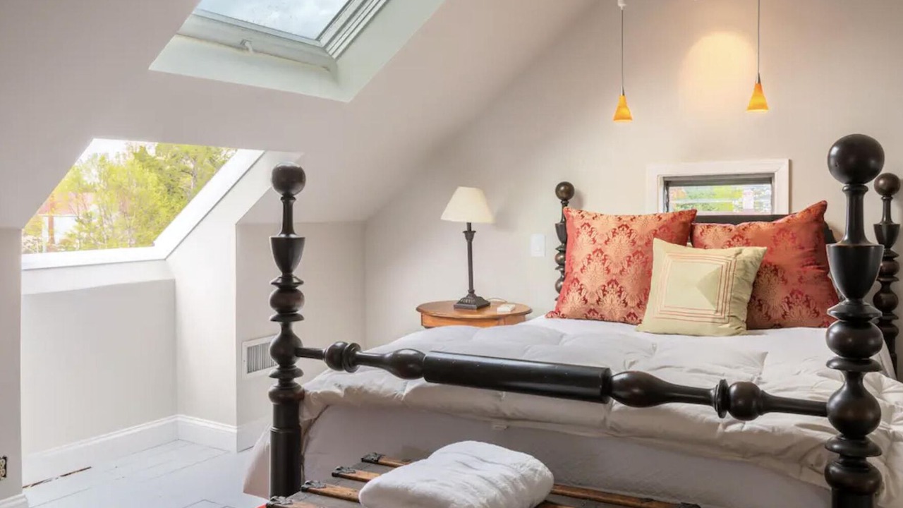 Photo of Bedroom in Eastport
