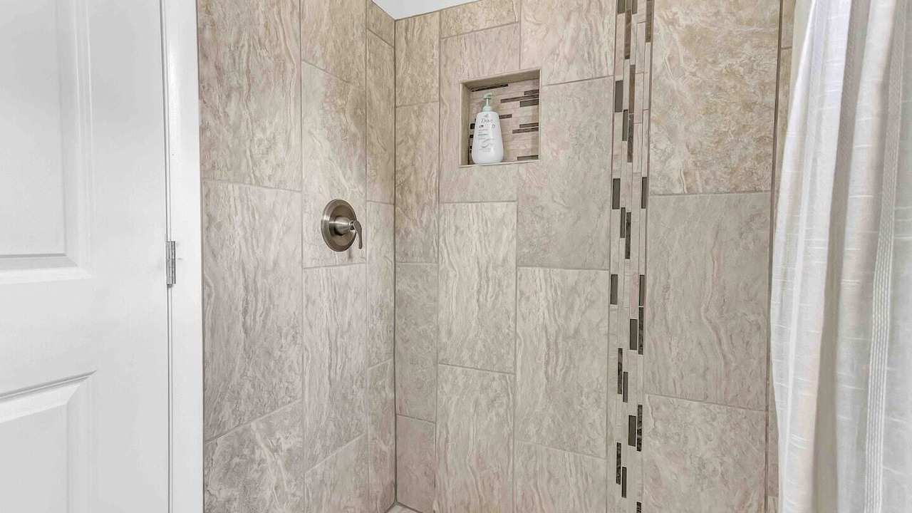 Photo of Bathroom in Salisbury