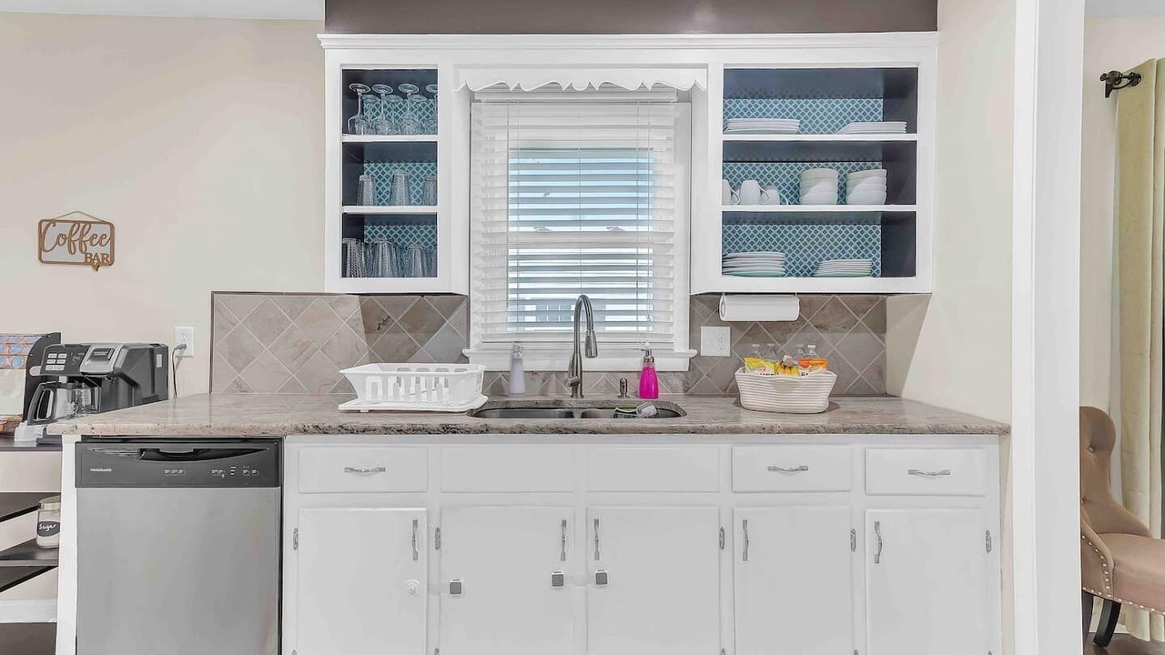 Photo of Kitchen in Salisbury