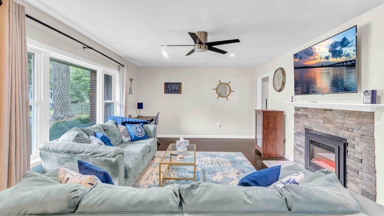 Photo of Bedroom in Salisbury