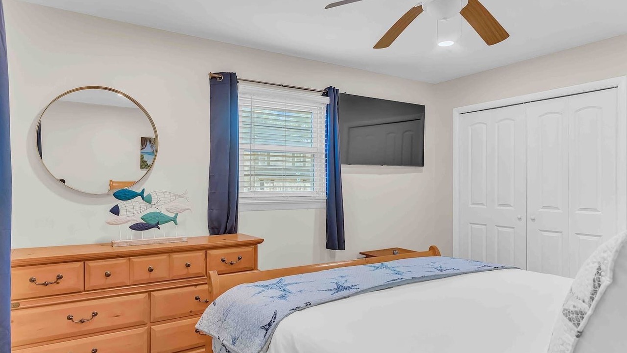 Photo of Bedroom in Salisbury