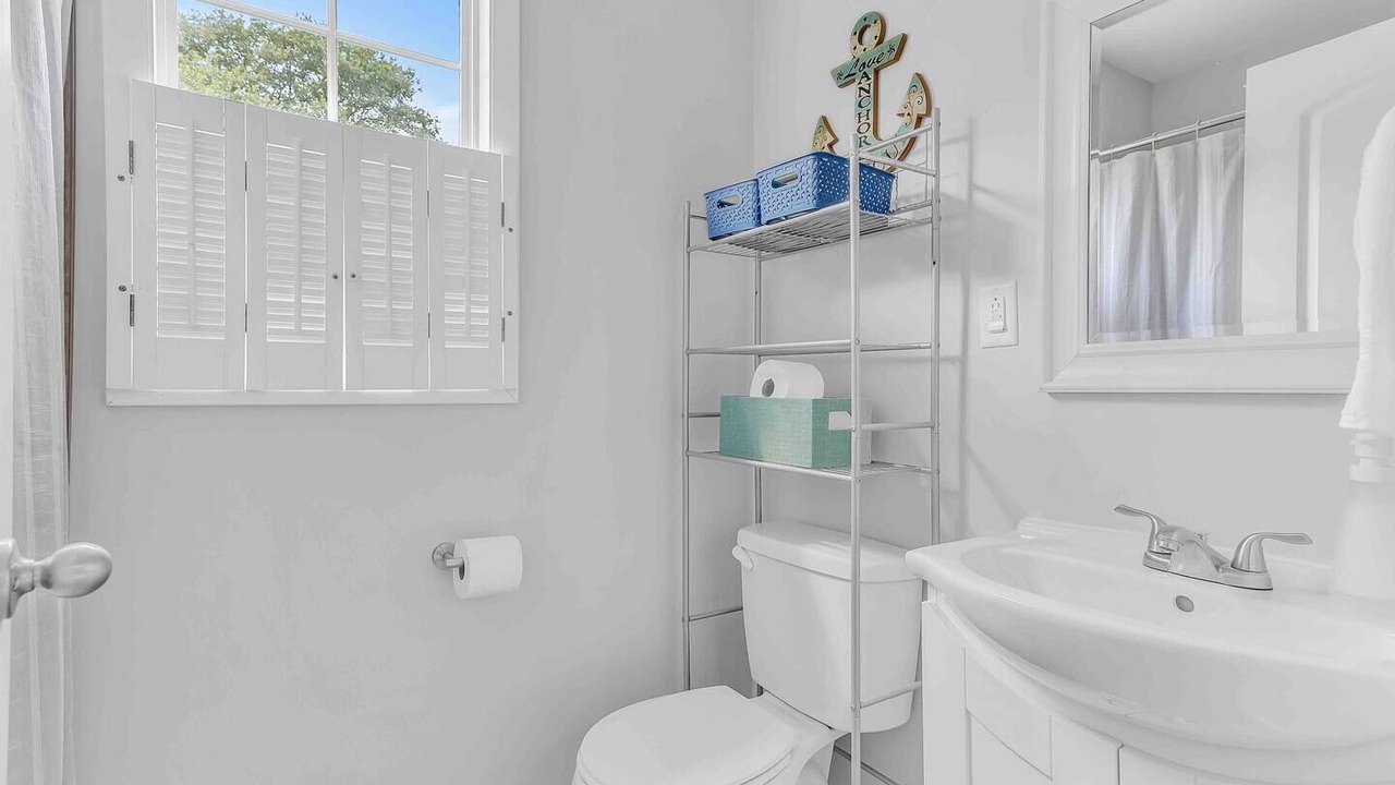 Photo of Bathroom in Salisbury