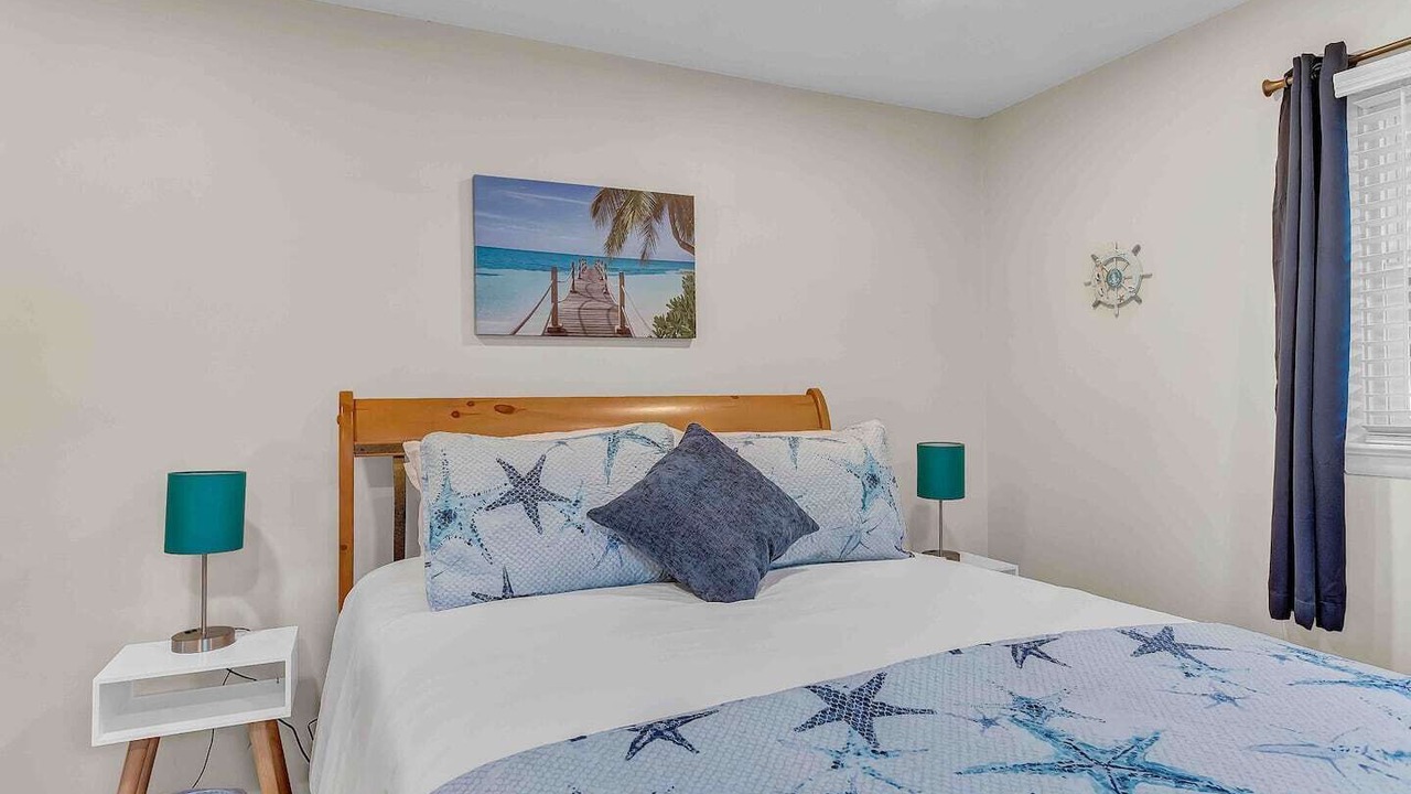 Photo of Bedroom in Salisbury
