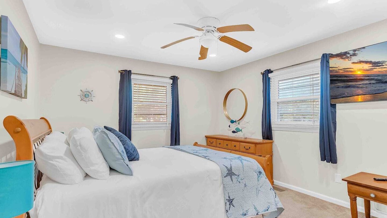 Photo of Bedroom in Salisbury