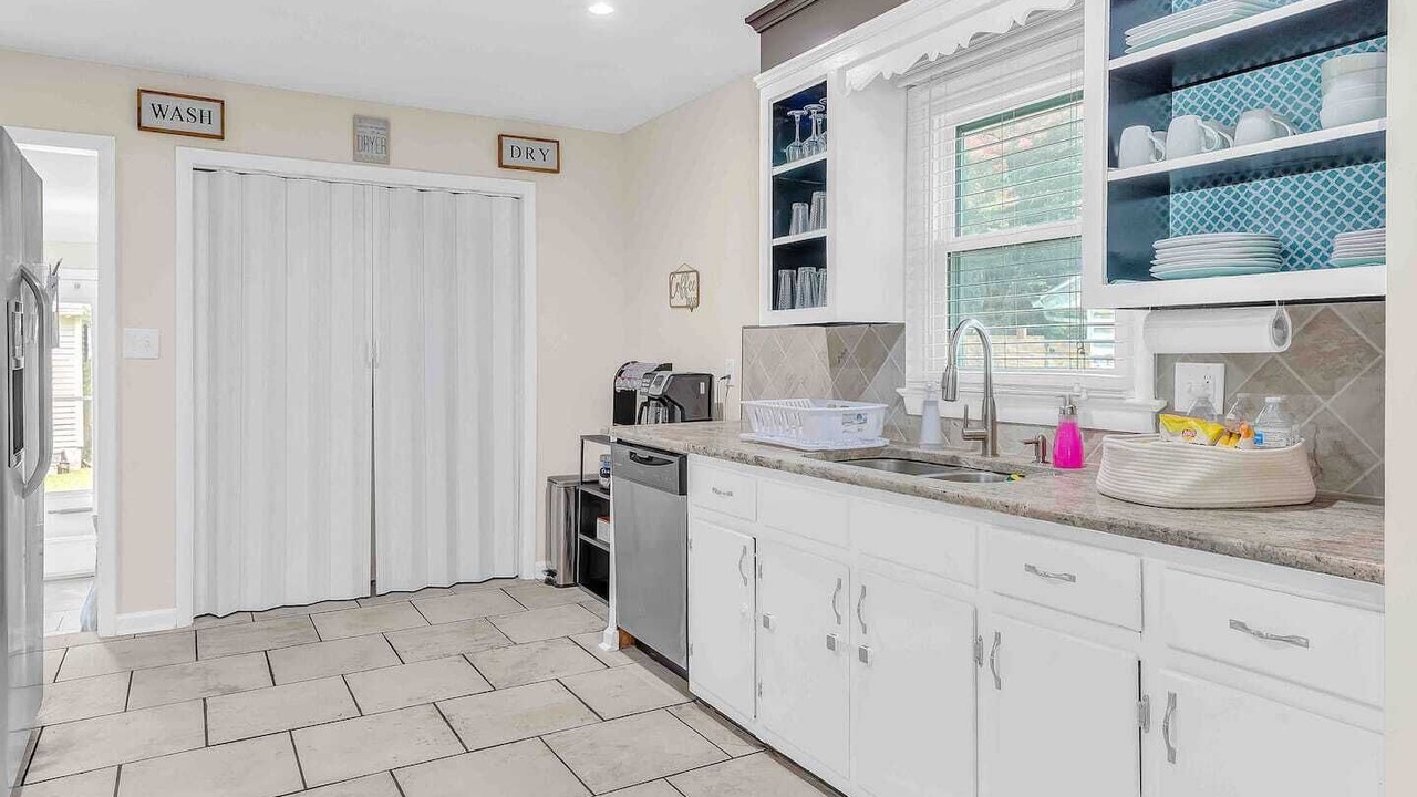 Photo of Kitchen in Salisbury