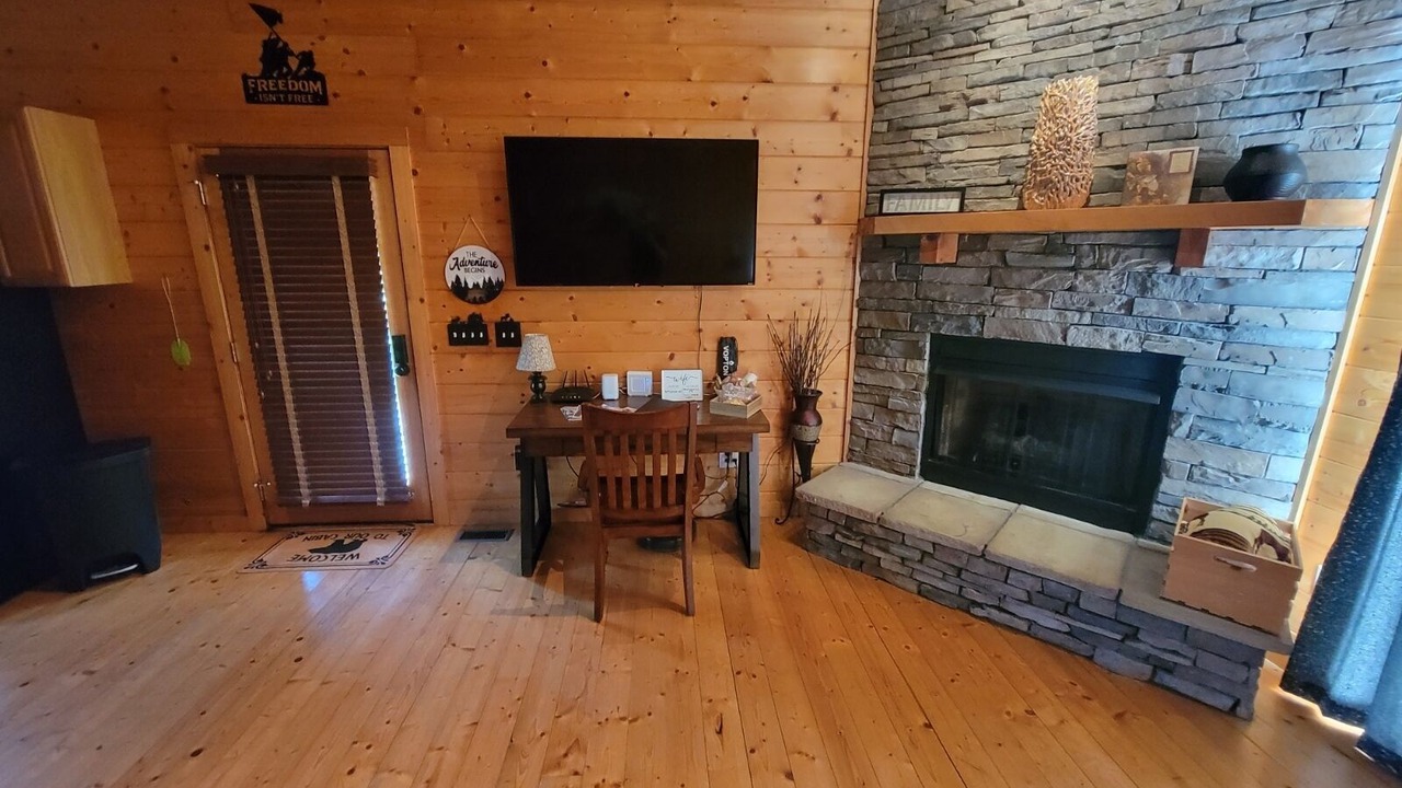 Photo of Livingroom in Copperhill