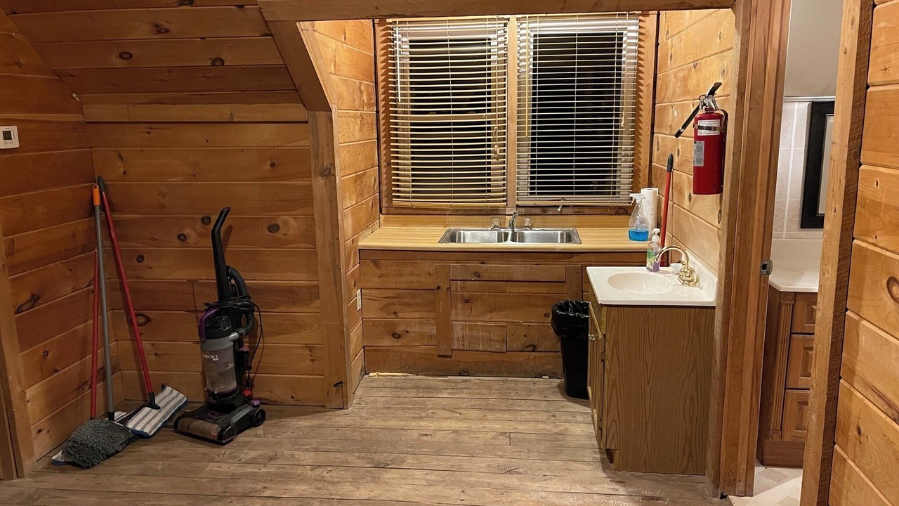 Photo of Bathroom in Emporium