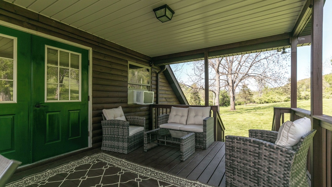 Photo of Outdoor in Corning