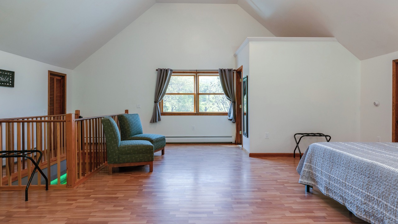 Photo of Bedroom in Corning