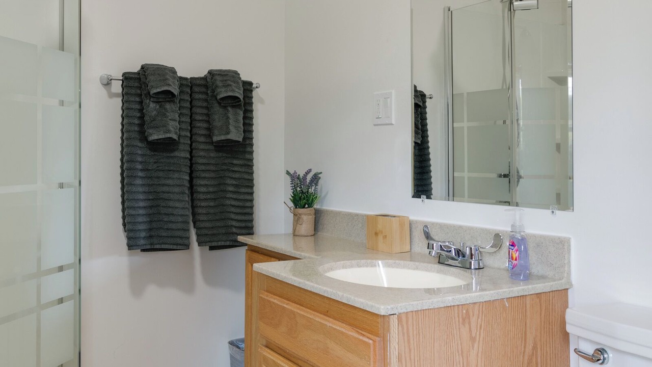 Photo of Bathroom in Corning