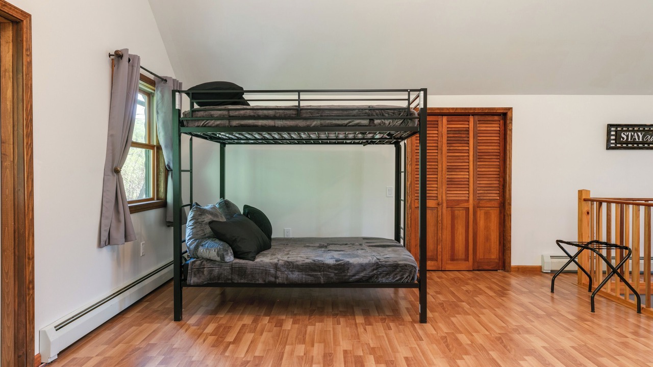 Photo of Bedroom in Corning