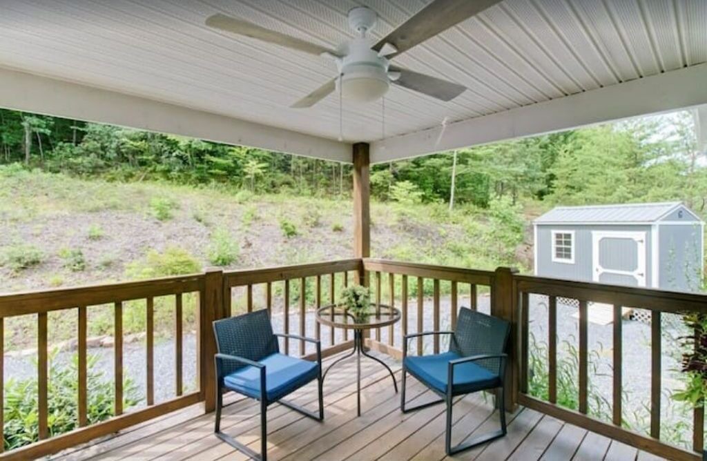 Photo of Outdoor in Hot Springs