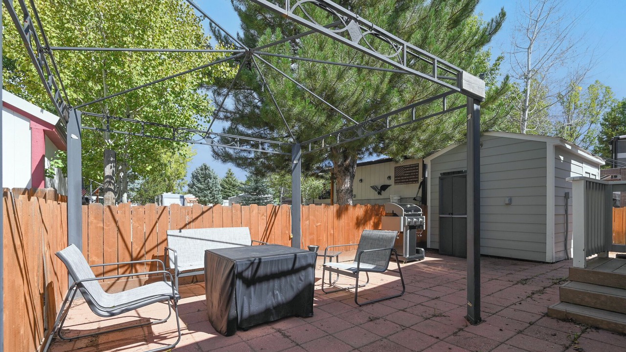 Photo of Outdoor in Cascade