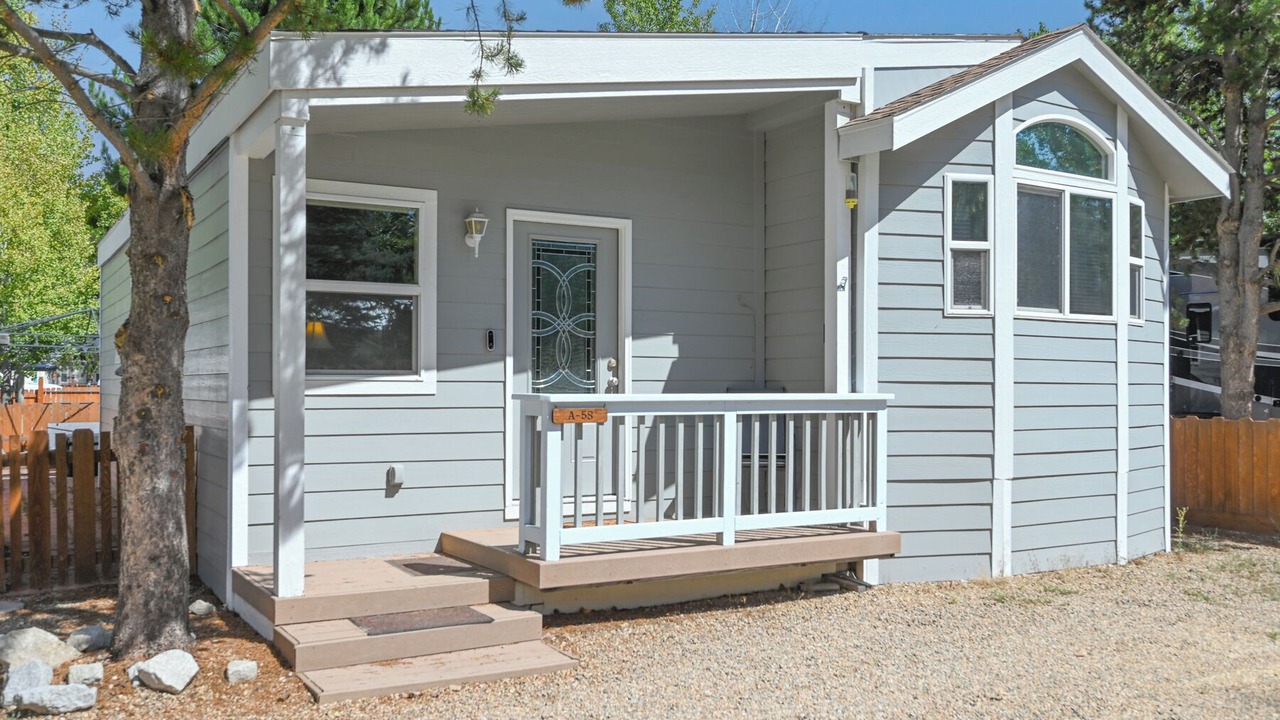 Photo of Outdoor in Cascade