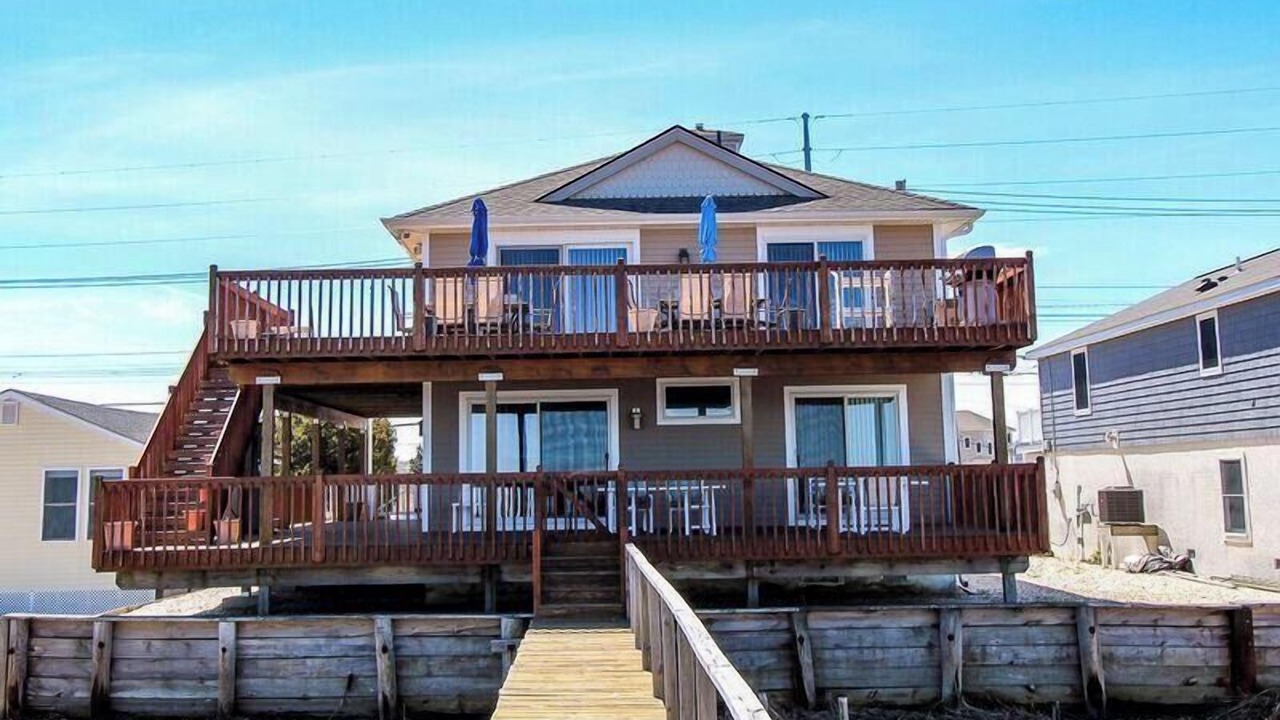 Photo of Outdoor in Cape May Court House