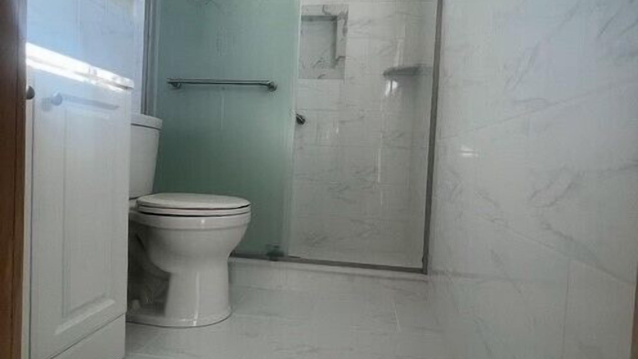 Photo of Bathroom in Cape May Court House