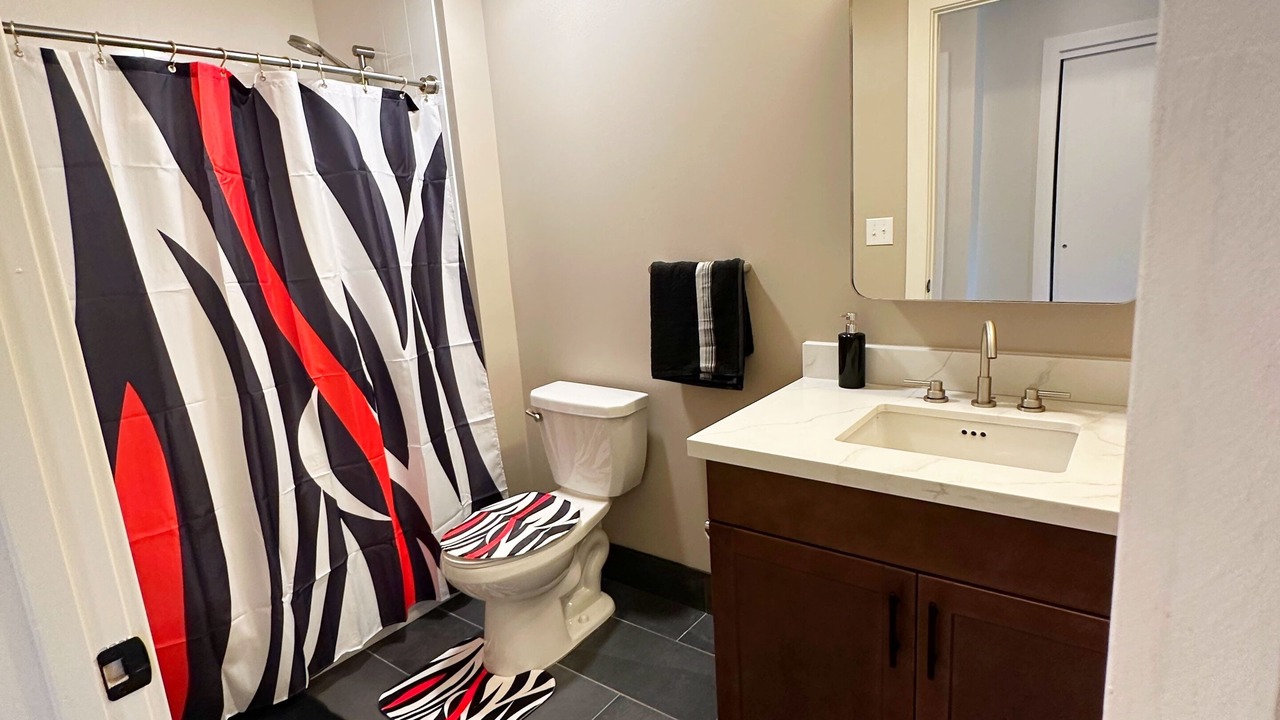 Photo of Bathroom in Kensington