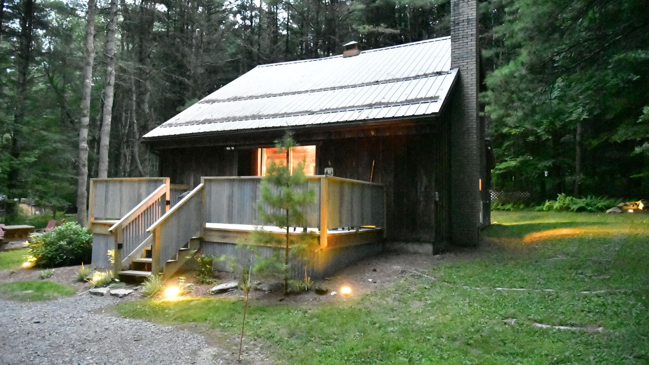 Photo of Outdoor in Leeper