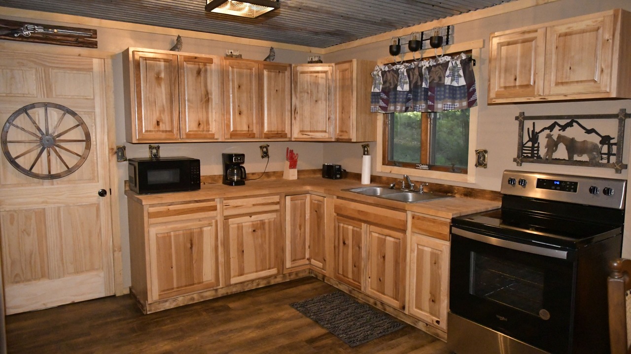 Photo of Bedroom in Leeper