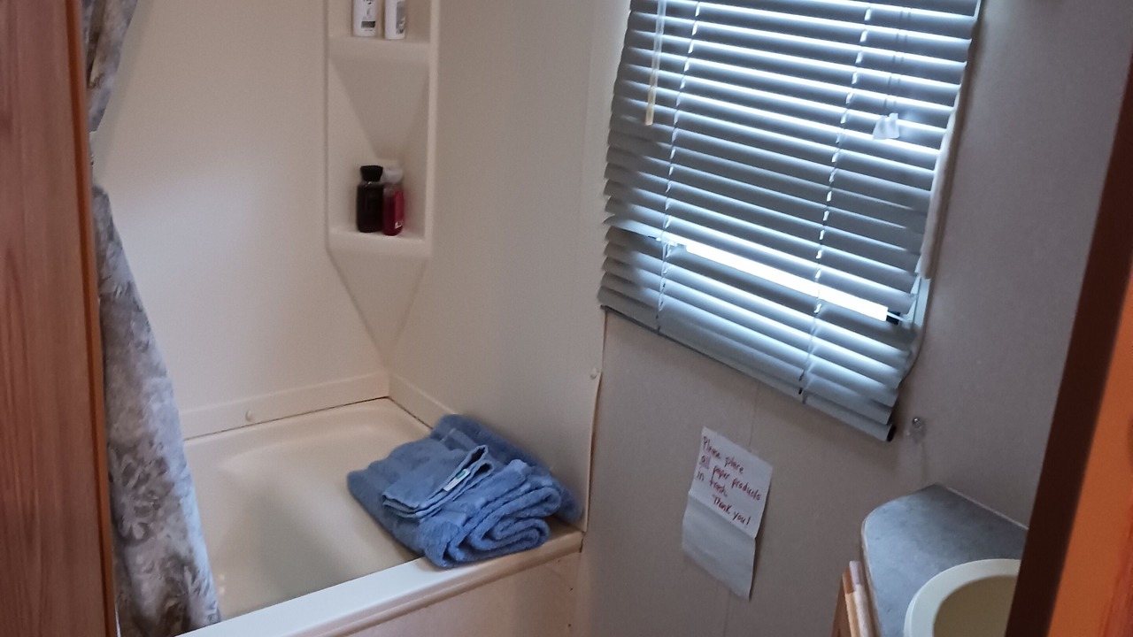 Photo of Bathroom in Terre Haute
