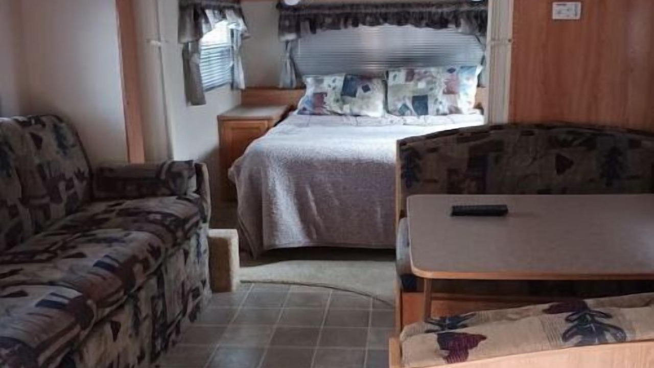 Photo of Bedroom in Terre Haute