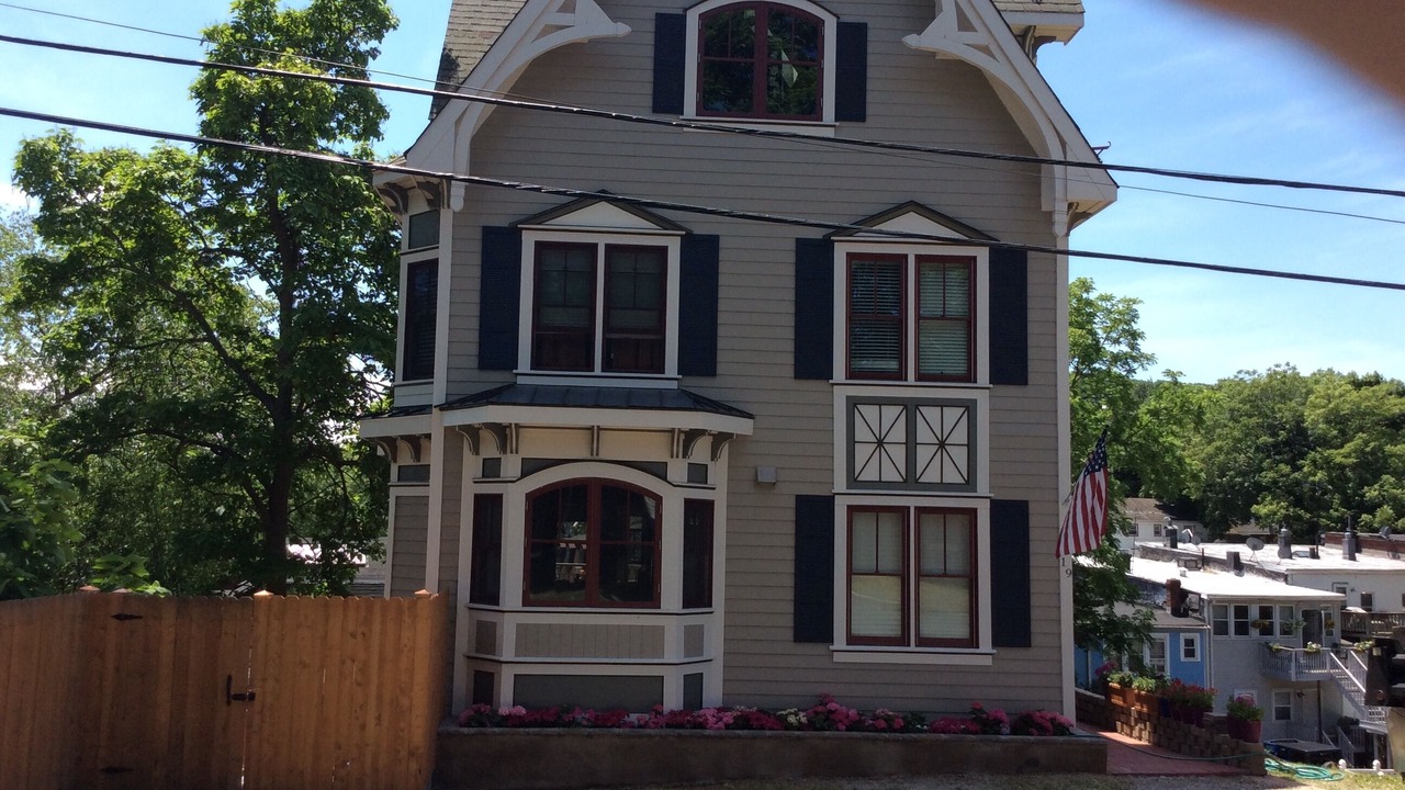 Photo of Outdoor in Nyack