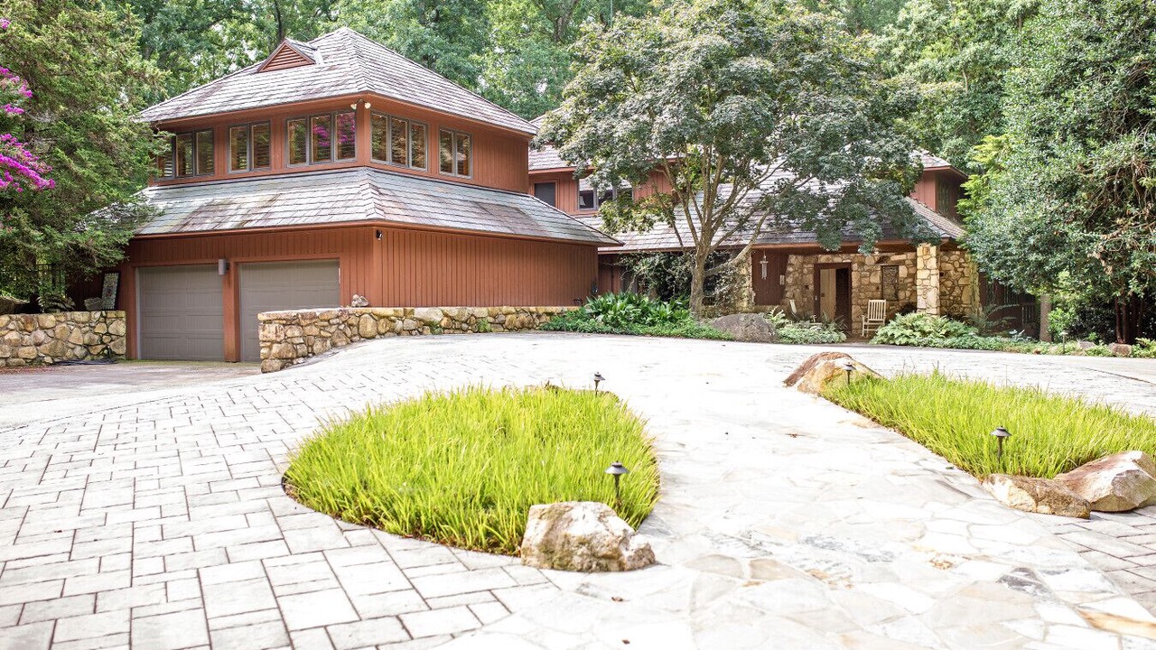 Photo of Outdoor in Chapel Hill